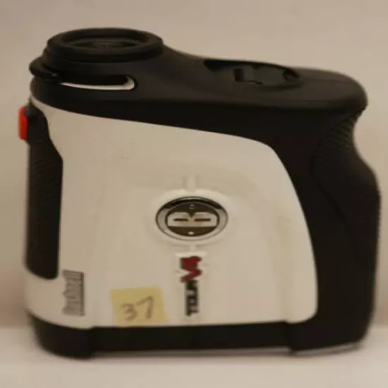 Bushnell Tour V4 Edition Laser Rangefinder 