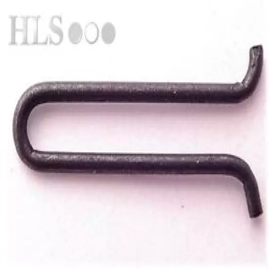 LEAD LOOPS - Bell shaped, universal lead mould clips. HLS Products [BL]