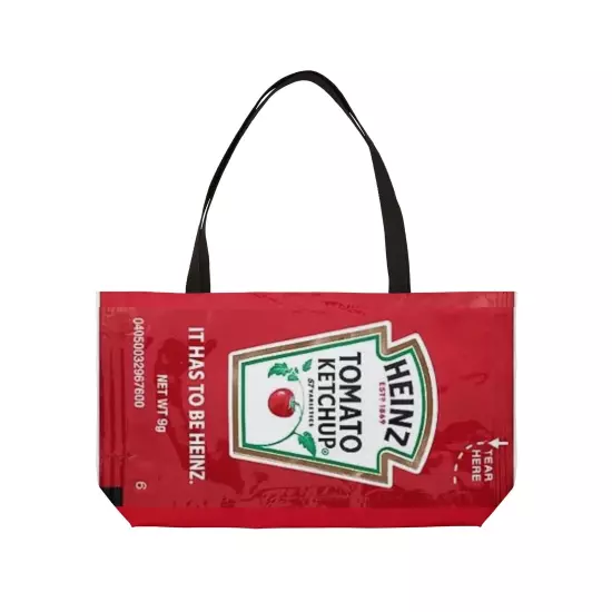 Heinz Ketchup Collection- Tote Bag