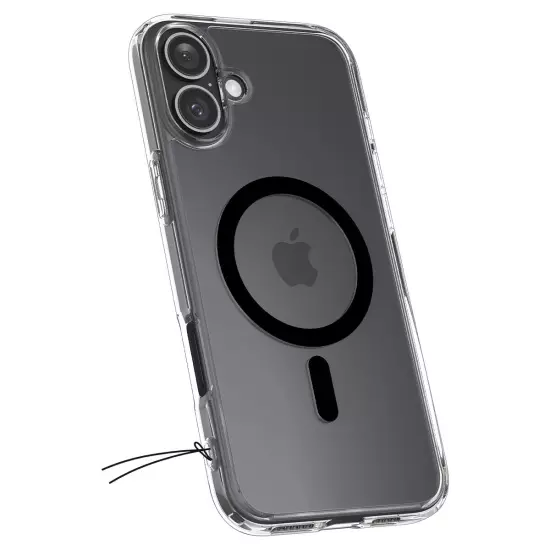 Spigen Ultra Hybrid MagFit Phone Case for iPhone 16 Pro Max/ 16 Pro/ 16 Plus/ 16