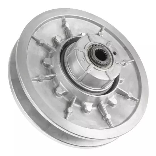 Secondary Driven Clutch 36 Degree fits EZGO Golf Cart 4 Cycle 1991-Up 26301-G02