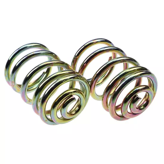 2X SEAT Spring 283516 Fits Grasshopper John Deere