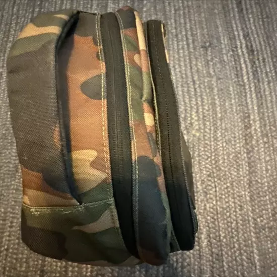 Herschel Tech Daypack 20L Camo Used Great Condition!