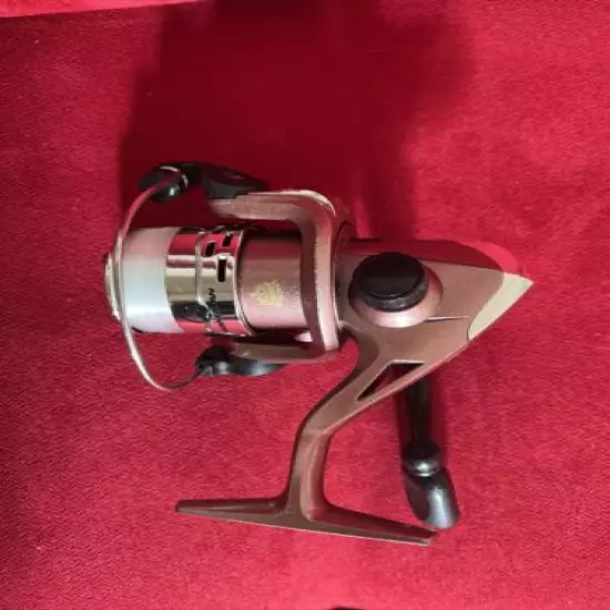 Wakeman Fishing Reel Spinning Fishing Reel