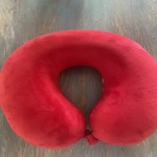 Harry Potter Travel Neck Pillow