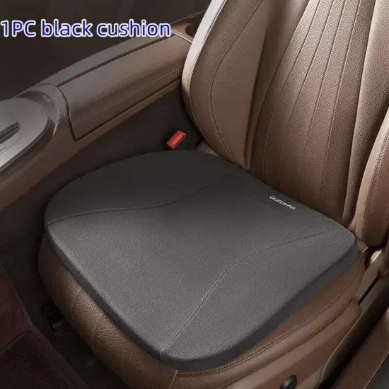 Car Headrest Waist Protection Car Seat Backrest Cushion Integrated Waist Cushion