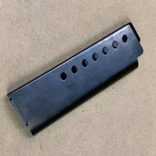 Magazine Shell for Walther P38 - 9 mm - Stripped - 8 rd.