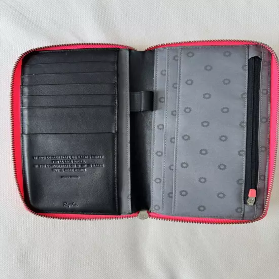 Rapha Passport and Transfer Wallet / Folio