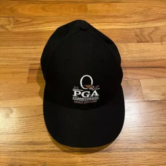 PGA Championship Quail Hollow 2017 golf Hat