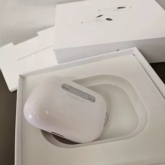 For Apple AirPods 3rd Generation Wireless In-Ear Headset - White - Unopened