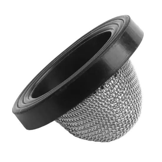 Heavy Duty Stainless Steel Filter Screen for Garden Hose Pressure Washer