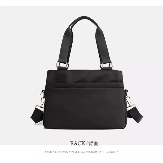 Women's Shoulder Bags Ladies Leisure Totes Crossbody Bag Female Handbags