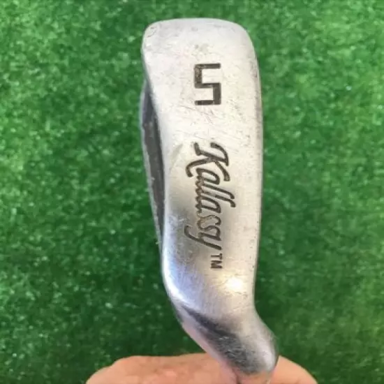 Kallasys Swing Magic 5 Iron Training Club