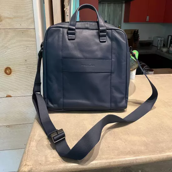 Messenger Bag