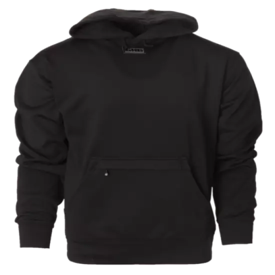 GHG A1050006 Logo Hoodie