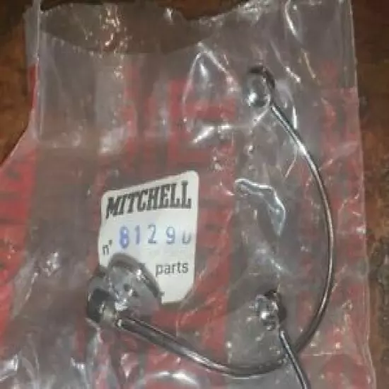 RARE 1 New Old Stock Garcia Mitchell 308 408 Fishing Reel Bail 81290