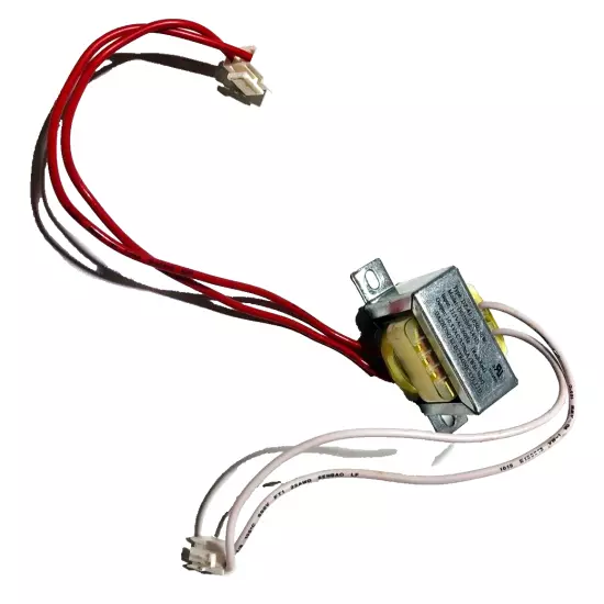 Hisense Dehumidifier Transformer, Model DH70KIG, OEM Part #DG20B0-14