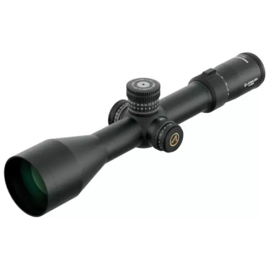 Athlon Cronus BTR GEN2 4.5-29x56 APLR5 FFP IR MOA Reticle UHD Riflescope