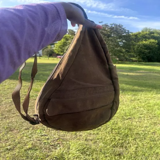 L.L. Bean Crossover Backpack