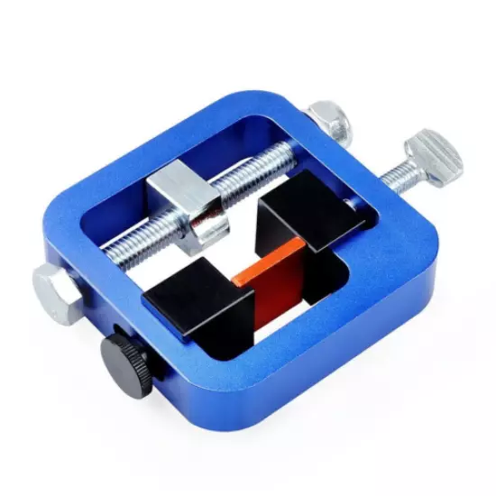 Universal Handguns Rear Sight Pusher Tool Kit Blue Fit 1911 Glocks Shield Sig