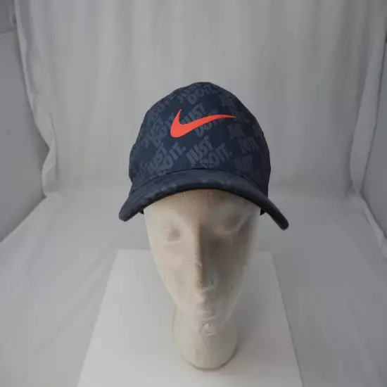 NIke Classic 99 Limited Edition US Open Golf Snapback Hat Just Do It Spell Out