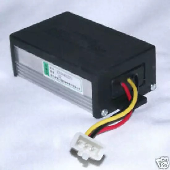 NEW DC VOLTAGE REDUCER FROM 60V 48V 36V 24V TO 12V 10A