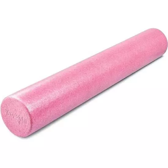 Yes4All High-Density Foam Roller EPP for Back Pain Relief, Yoga, Exercise 36INCH