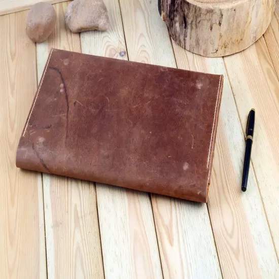 Leather Handmade Surface Pro Carrying Bag,Surface Laptop Sleeve Protect Case