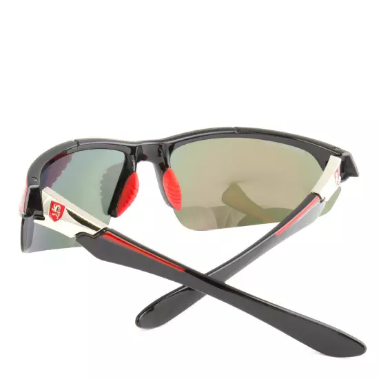 Polarized Sport Men Cycling Baseball Golf Ski Sunglasses Fishing Driving Glasses