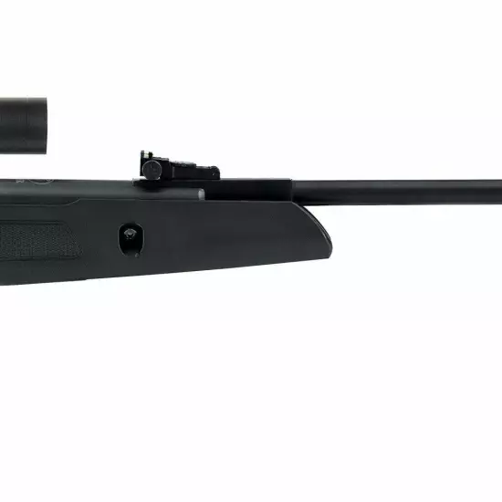 Hatsan Edge Spring Combo Break Barrel .177 Cal Air Rifle w/ Targets and Pellets