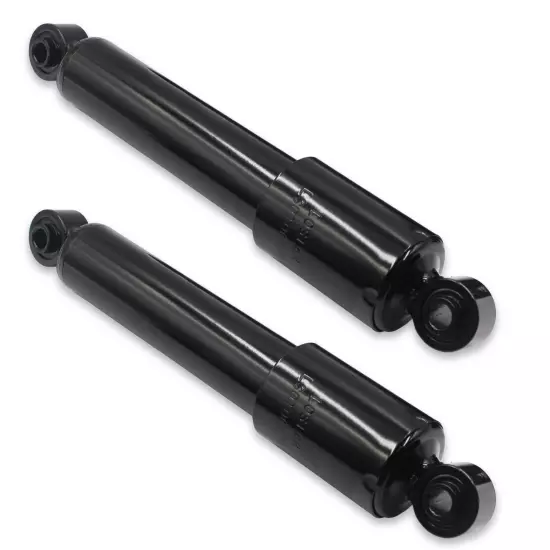 Pair(2) Club Car DS Golf Front Shock Absorber 1014235 1015813 Gas & Electric