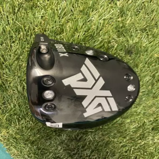 PXG 0811 x GEN 2 -9-degree driver head only