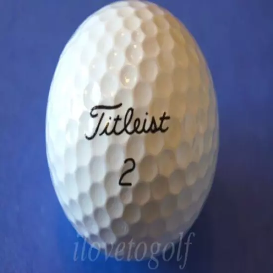 48 Titleist ProV1 Near Mint AAAA Used Golf Balls Pro V1 