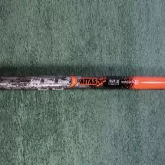 NEW UST Mamiya ATTAS 5 GoGo 8s Stiff-Flex Graphite Driver Shaft 