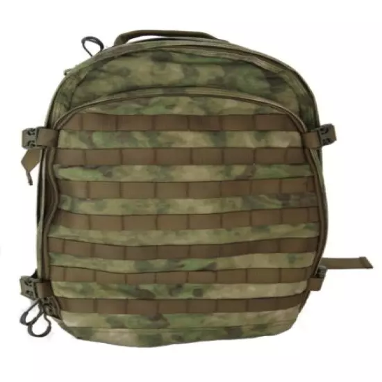 Military Tactical Hunting Multi Day MultiCam ATACS Camo 48L Large Backpack Pack