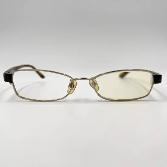 CHANEL Glasses Eyeglasses 2111T Coco Mark Side Logo Full Rim 2111T 284