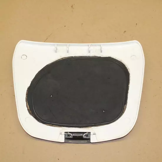 Kawasaki 2004-2005 STX-15F Glove Box Cover Door Lid Top