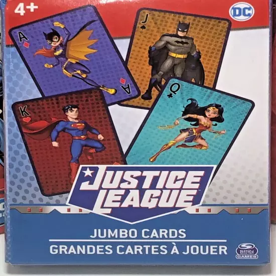 "Justice League" Birthday Party Supplies, Napkins, Sticker Books Cake Toppers 