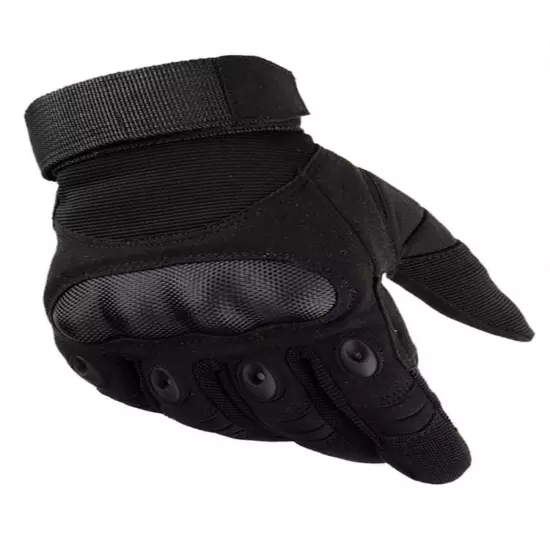 Tactical Gloves hard shell black eagle tactical sports gloves male cross border