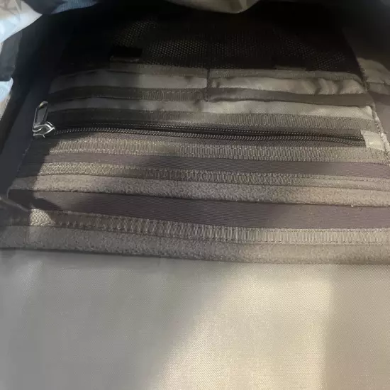 The North Face Whole Pattern/Condition Good Backpack Gray