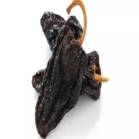 Dried Ancho Chile Peppers, Chili Ancho WT: 4 OZ-8 OZ-1 LB-2 LBS-5 LBS-10 LBS