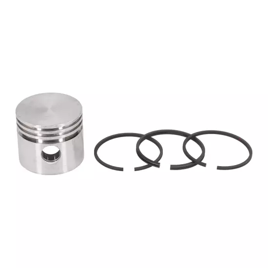 Air Compressor Piston And Piston Rings Air Pump Accessories 48/51/65mm