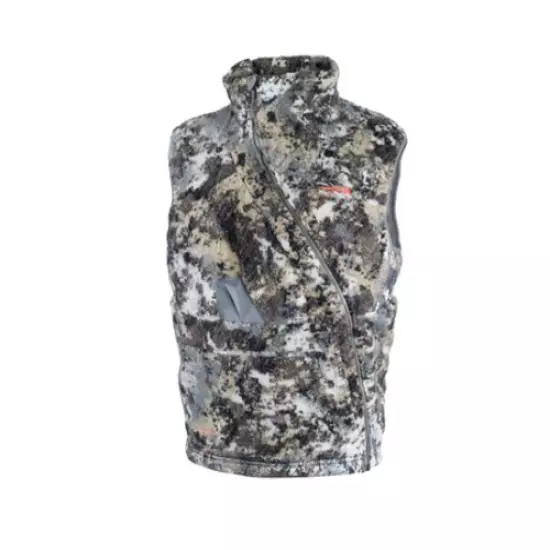 Sitka Fanatic Vest Optifade Elevated II