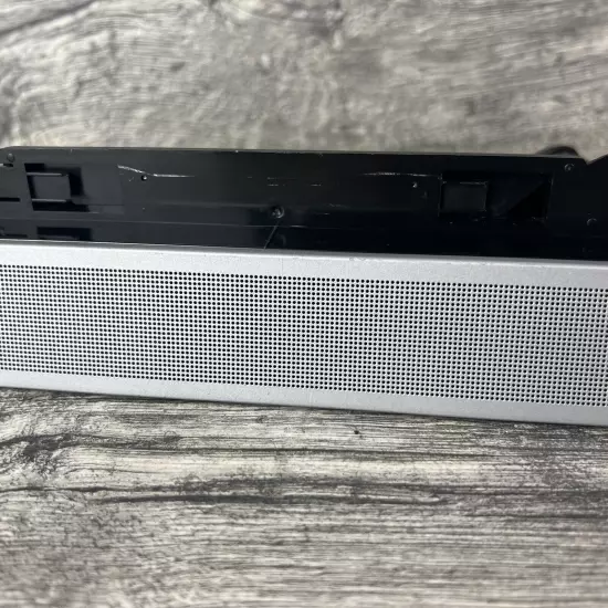 Dell AS501 Sound Bar PC Speaker Computer Monitor Mount - PREOWNED