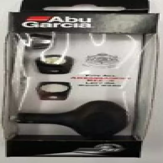 Abu Garcia Power Reel Handle 1091025 PHA-S SILVER - 5000 6000 6500 Ambassadeur 