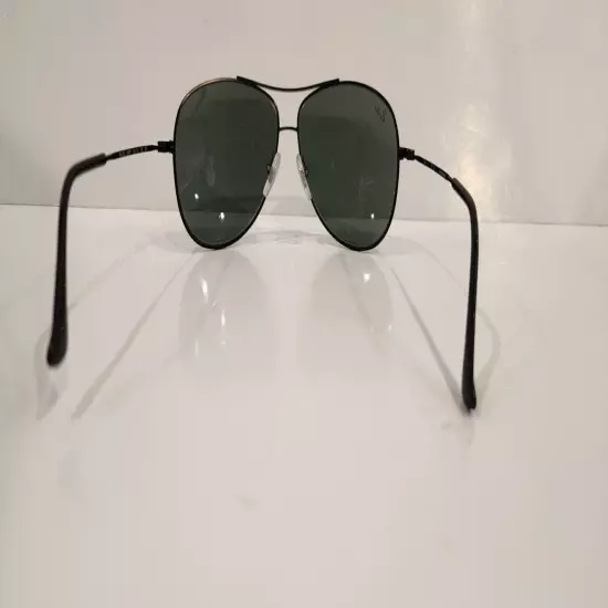 Ray Ban Aviator Sunglasses RB 3293 006/73 Used Great Condition 