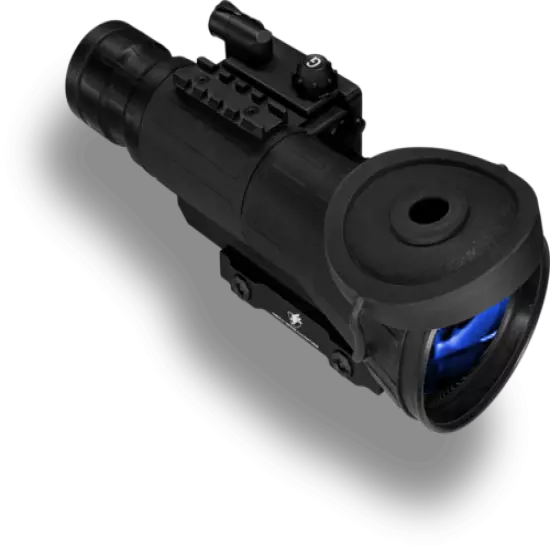 Armasight by Flir NSCCOLR001G9DA1 CO-LR Night Vision Clip on System