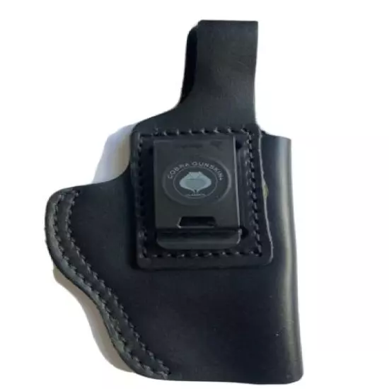 Cobra Gunskin Dual Carry Holster w/ Thumb Break for Glock 19 - $22.95