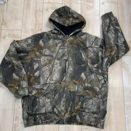 Outfitters Ridge Camouflage Outdoor Men’s Set