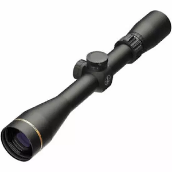 LEUPOLD VX-Freedom 4-12x40 1in CDS Duplex Riflescope (180600)